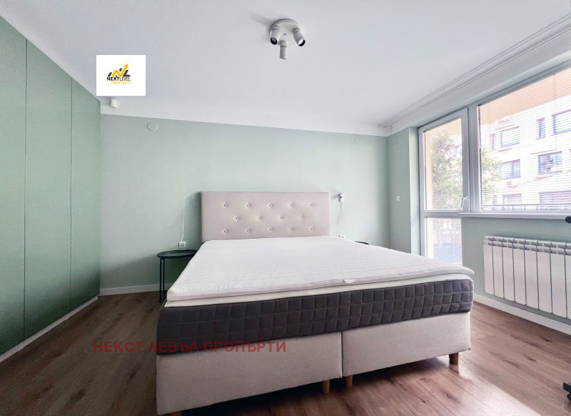 Дава под наем МЕЗОНЕТ, гр. София, Манастирски ливади, снимка 4 - Апартаменти - 52322223