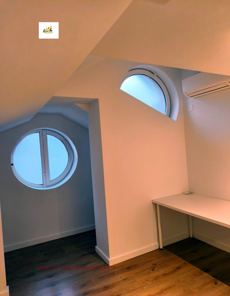 Дава под наем МЕЗОНЕТ, гр. София, Манастирски ливади, снимка 14 - Апартаменти - 52322223