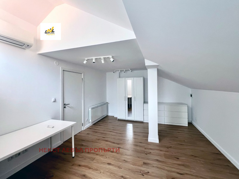 Дава под наем МЕЗОНЕТ, гр. София, Манастирски ливади, снимка 12 - Апартаменти - 52322223