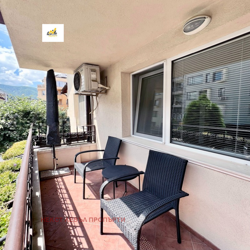 Дава под наем МЕЗОНЕТ, гр. София, Манастирски ливади, снимка 10 - Апартаменти - 52322223