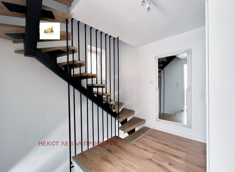 Дава под наем МЕЗОНЕТ, гр. София, Манастирски ливади, снимка 8 - Апартаменти - 52322223