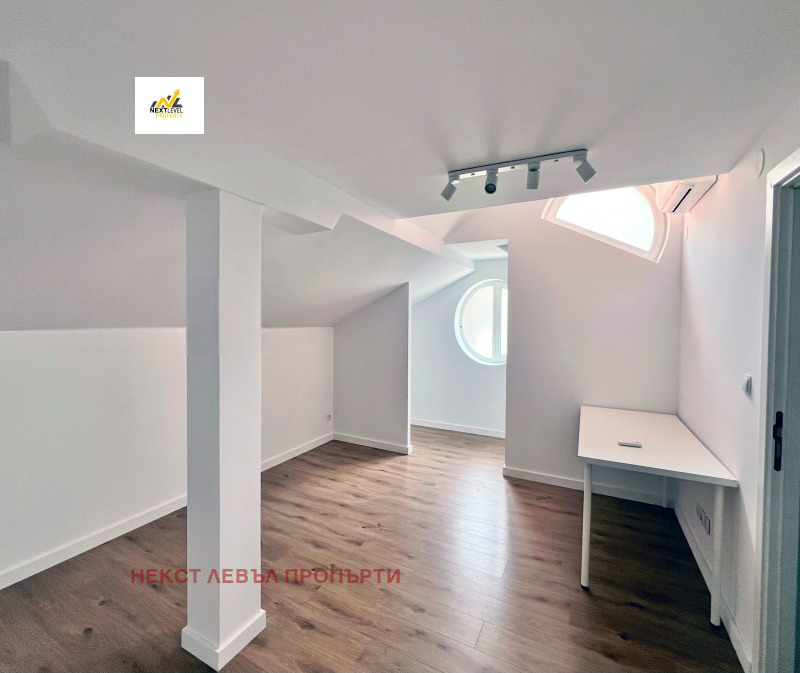 Дава под наем МЕЗОНЕТ, гр. София, Манастирски ливади, снимка 11 - Апартаменти - 52322223