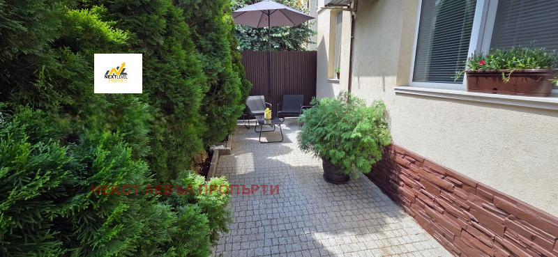 Дава под наем МЕЗОНЕТ, гр. София, Манастирски ливади, снимка 15 - Апартаменти - 52322223