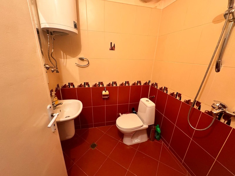 K pronájmu  Kancelář Ruse , Centar , 50 m2 | 18356715 - obraz [8]