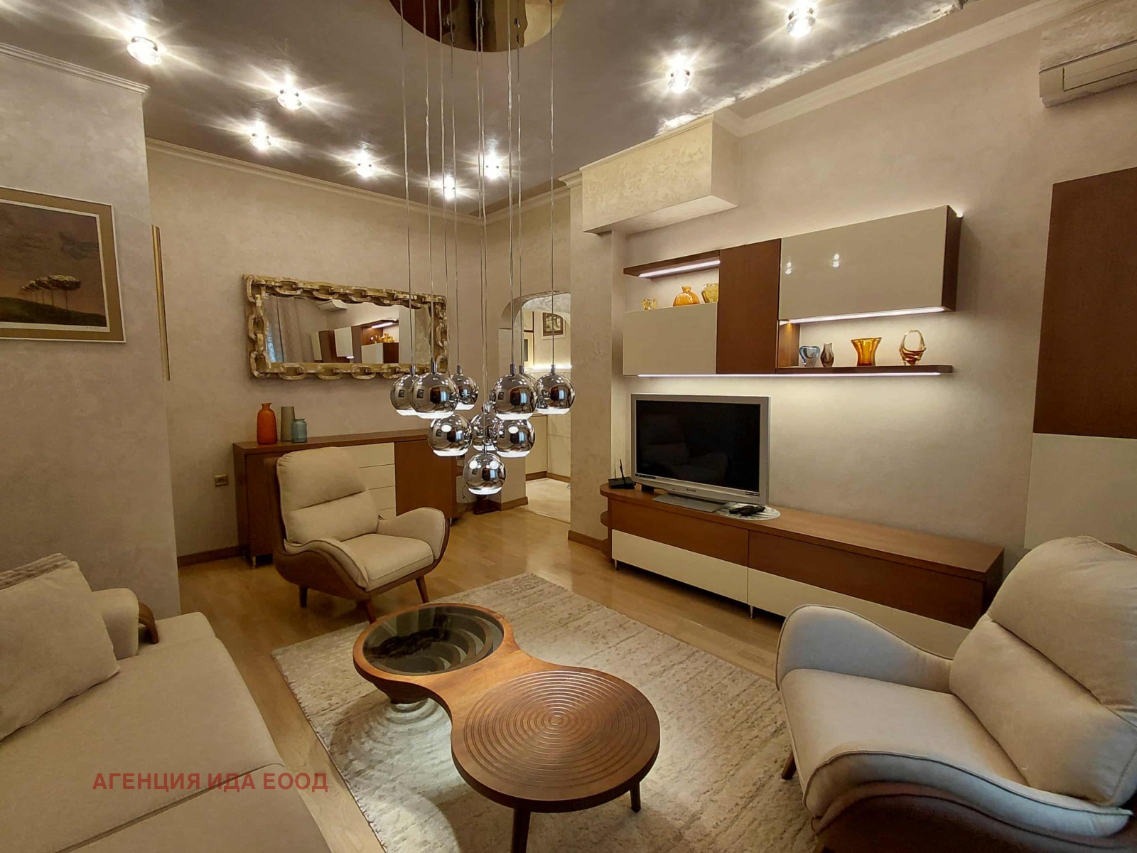 Дава под наем 2-СТАЕН, гр. София, Лозенец