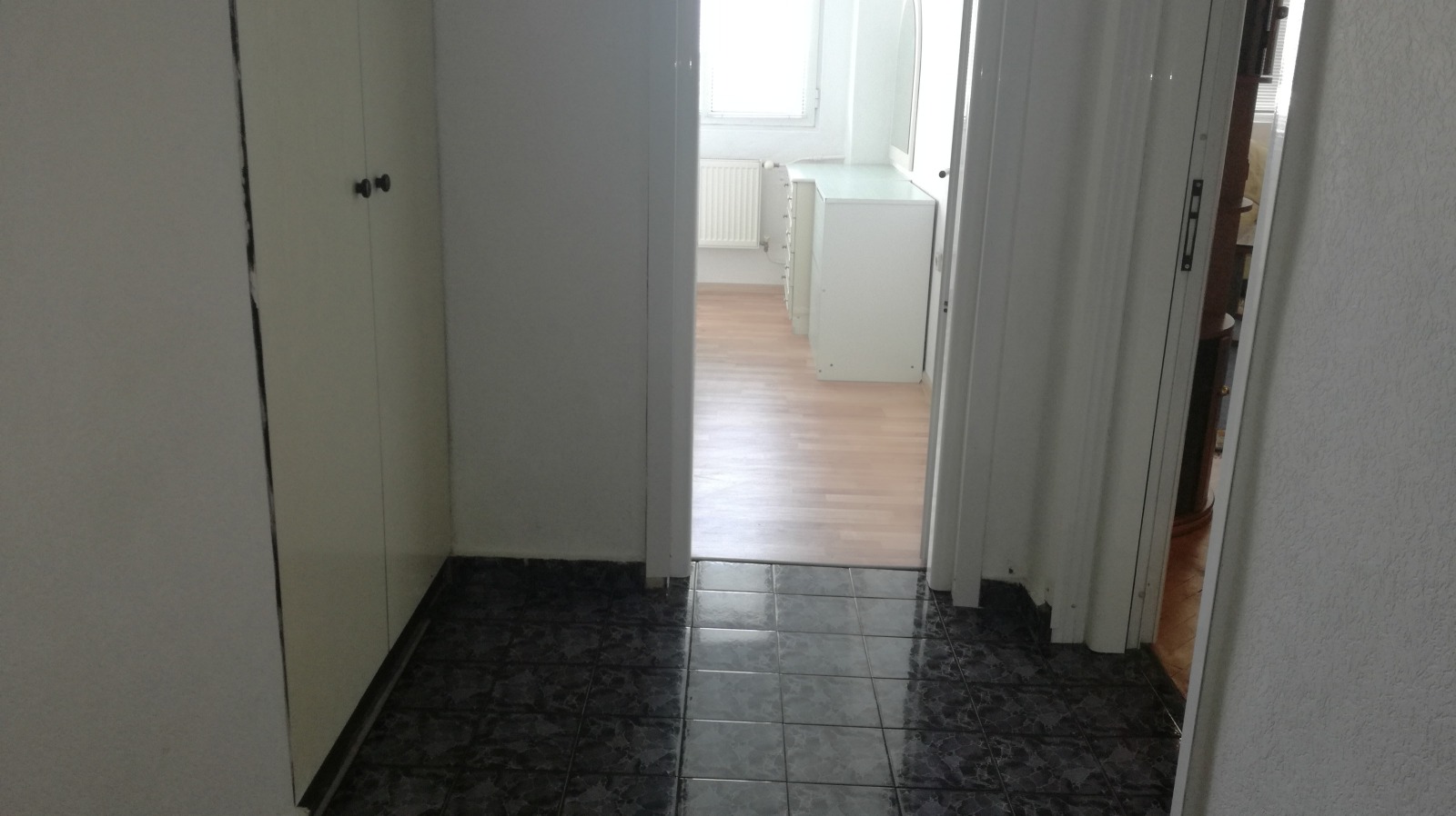 Дава под наем 2-СТАЕН, гр. Русе, Възраждане, снимка 14 - Апартаменти - 56384613