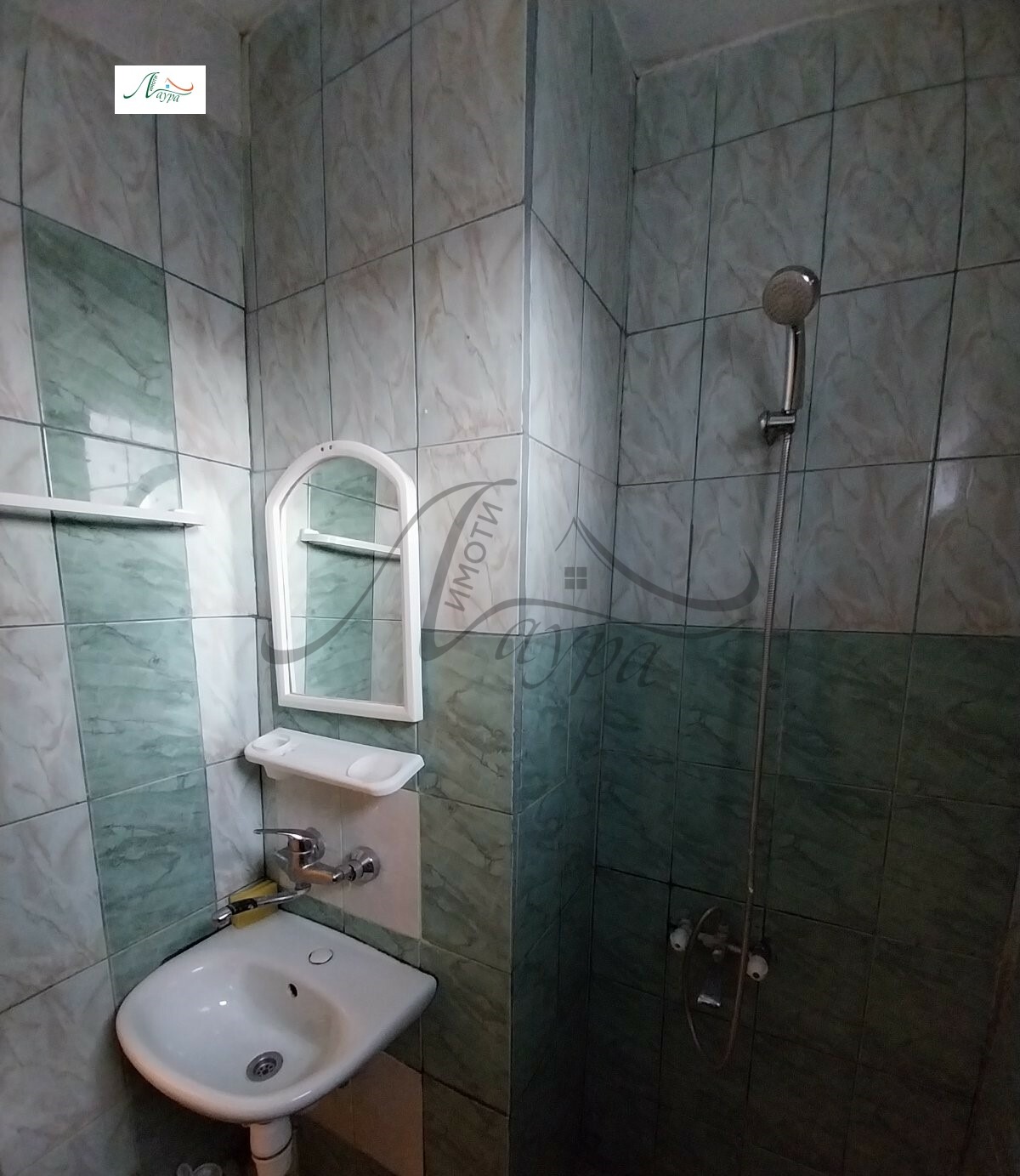 Дава под наем 3-СТАЕН, гр. Шумен, Пазара, снимка 9 - Апартаменти - 53829990