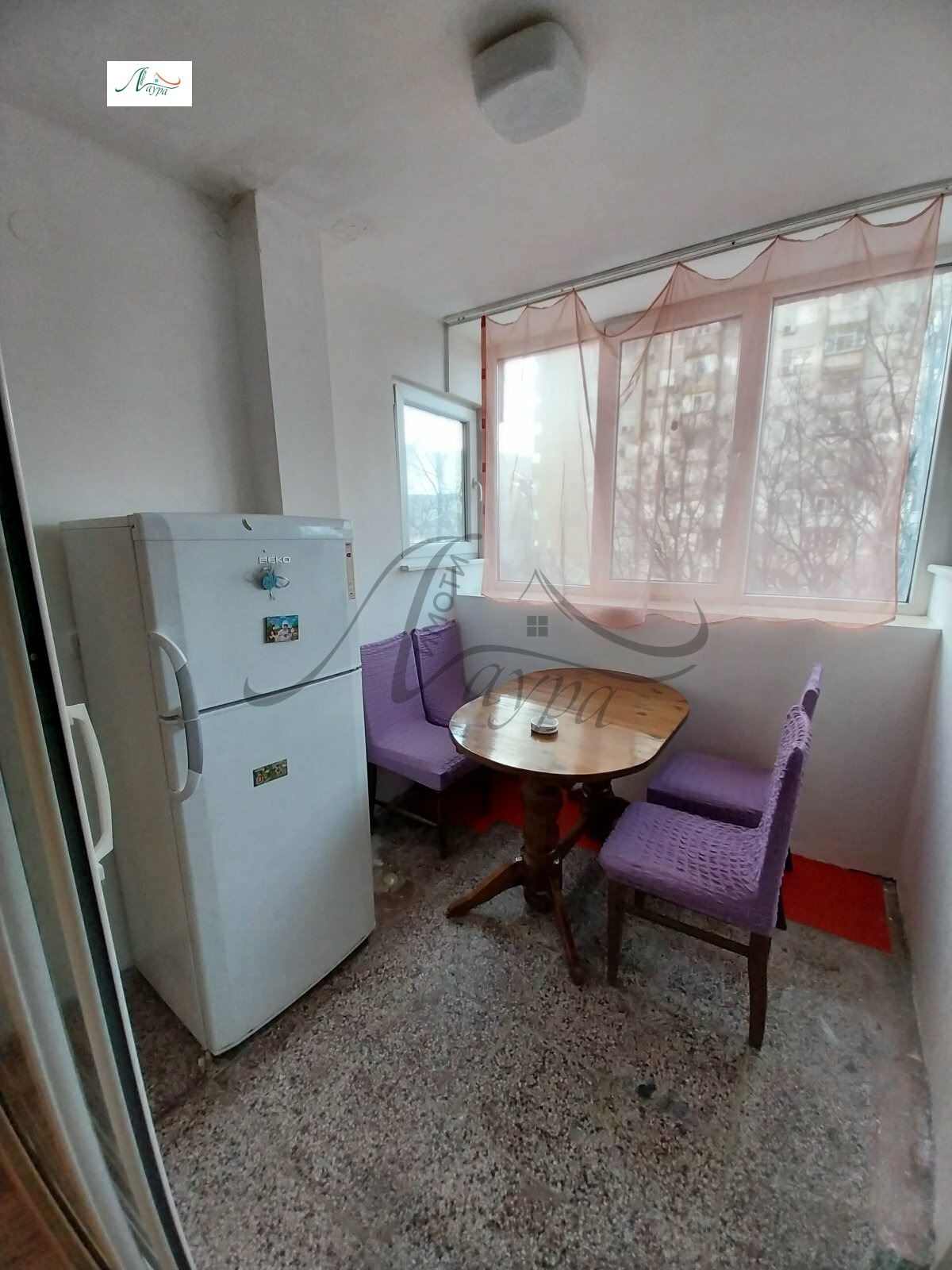 Дава под наем 3-СТАЕН, гр. Шумен, Пазара, снимка 5 - Апартаменти - 53829990