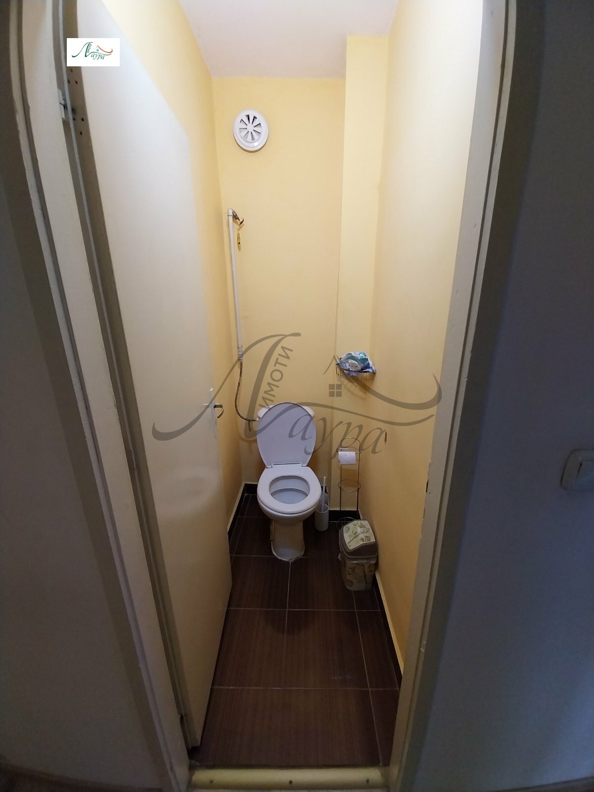 Дава под наем 3-СТАЕН, гр. Шумен, Пазара, снимка 11 - Апартаменти - 53829990