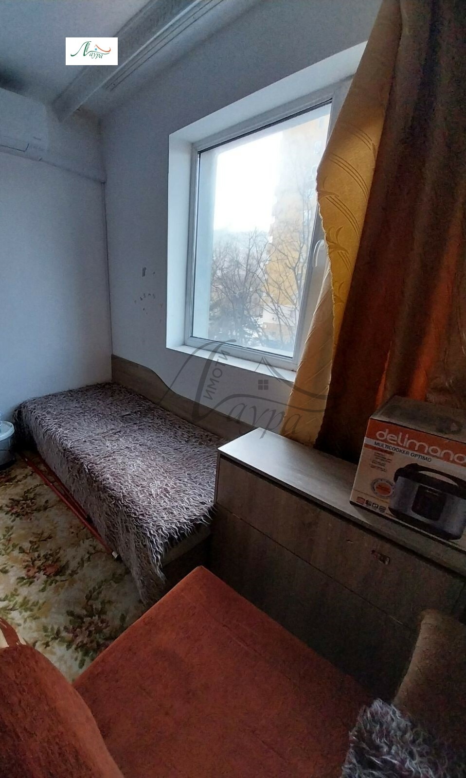 Дава под наем 3-СТАЕН, гр. Шумен, Пазара, снимка 8 - Апартаменти - 53829990