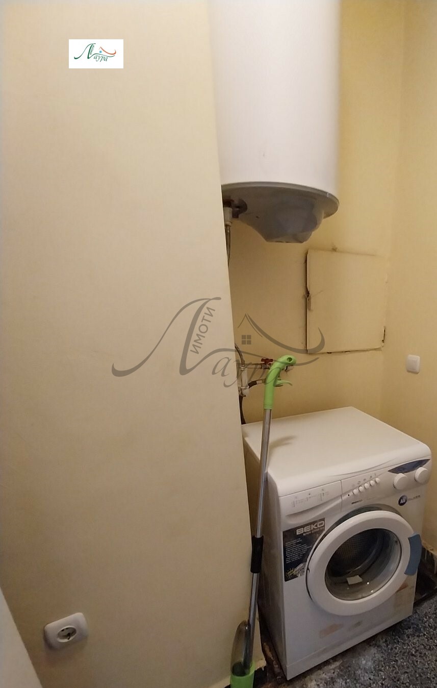 Дава под наем 3-СТАЕН, гр. Шумен, Пазара, снимка 10 - Апартаменти - 53829990