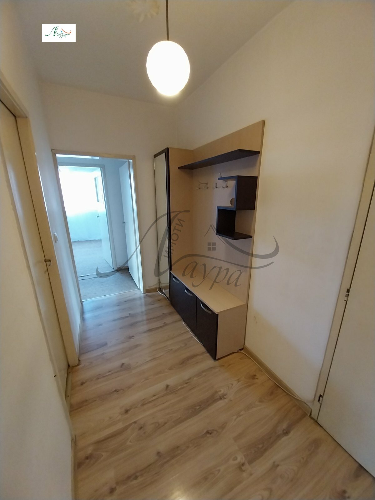 Дава под наем 3-СТАЕН, гр. Шумен, Пазара, снимка 4 - Апартаменти - 53829990