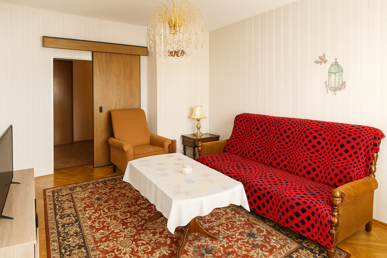 Дава под Наем 3-СТАЕН | Imot.bg — изображение 2