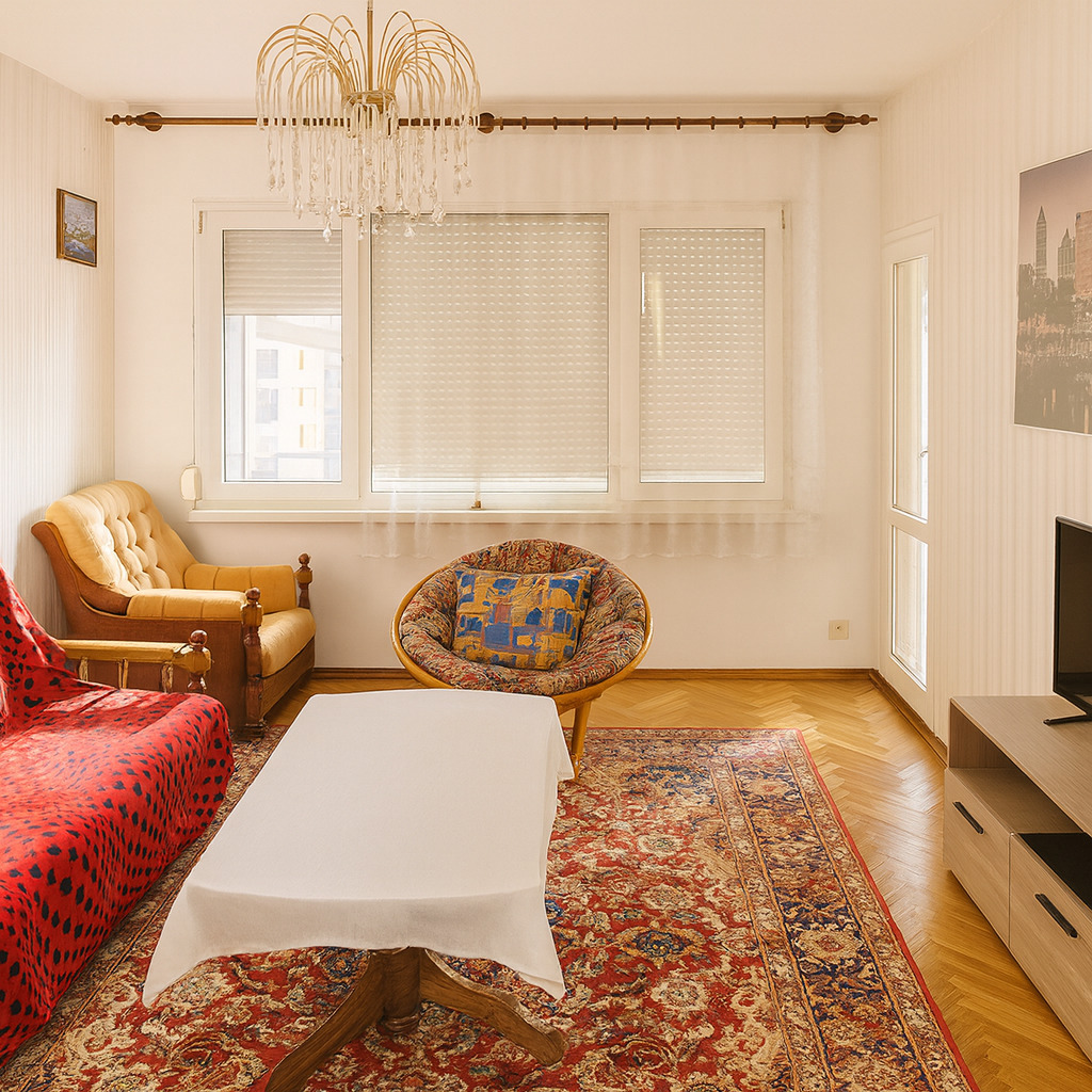 Дава под Наем 3-СТАЕН | Imot.bg — изображение 1