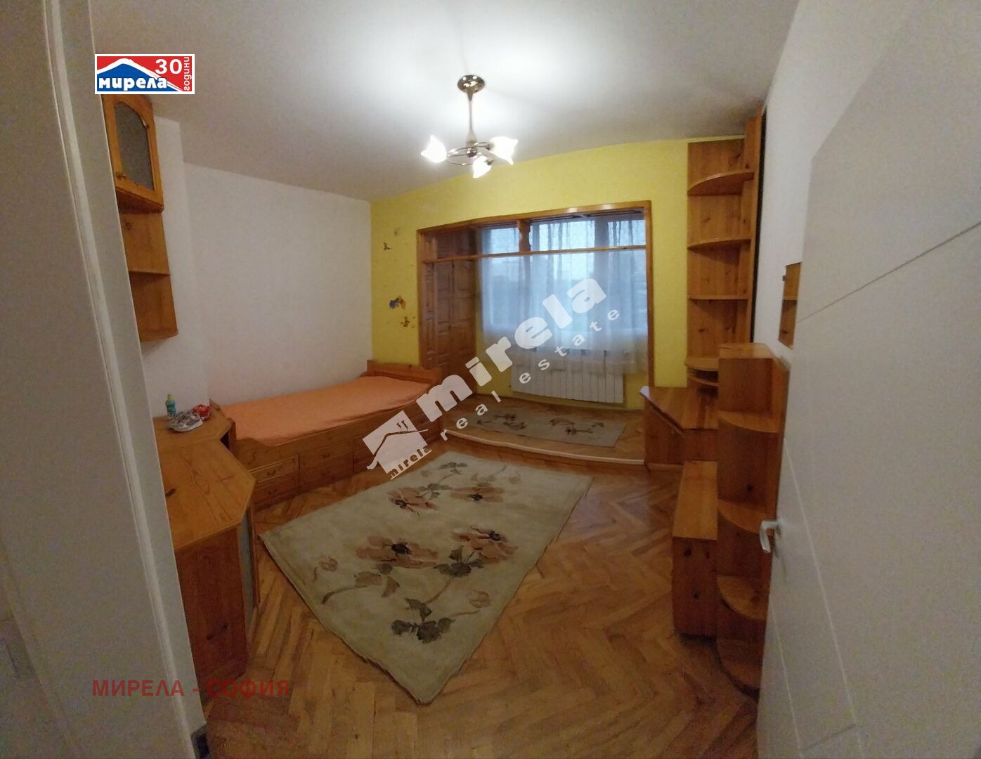 Дава под Наем 3-СТАЕН | Imot.bg — изображение 3