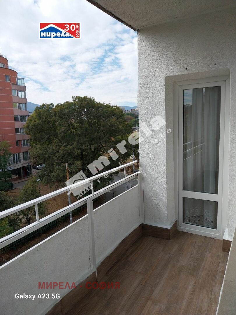 Дава под Наем 3-СТАЕН | Imot.bg — изображение 10