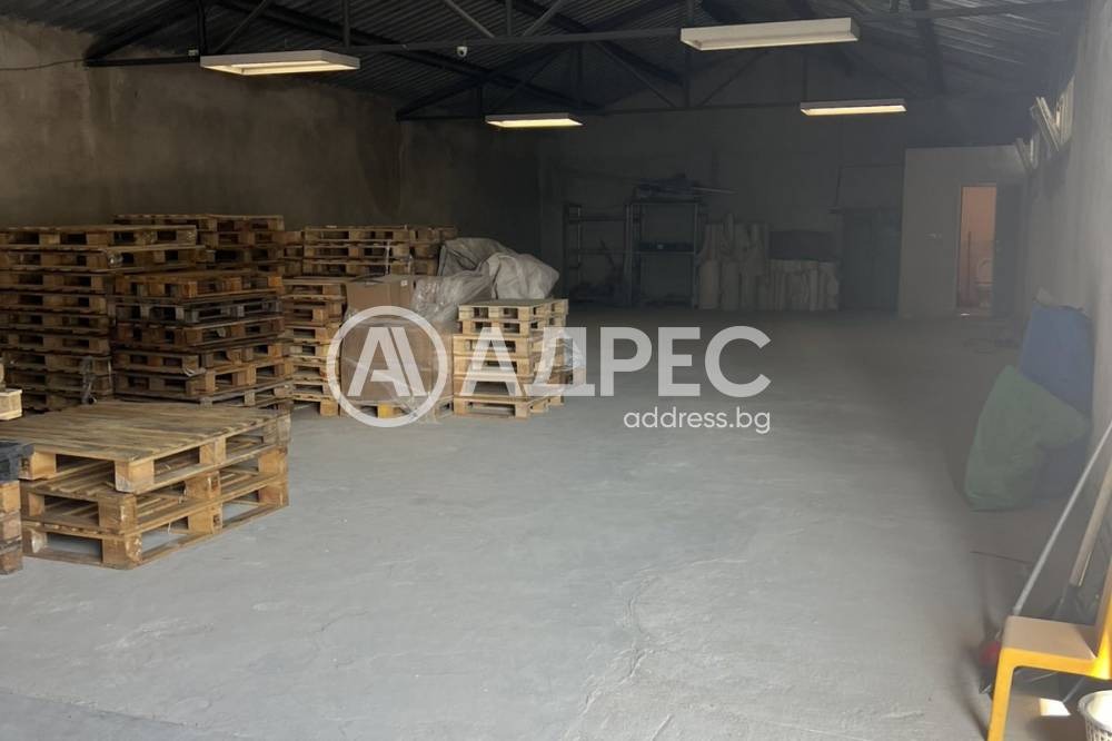 Дава под Наем СКЛАД | Imot.bg — изображение 15
