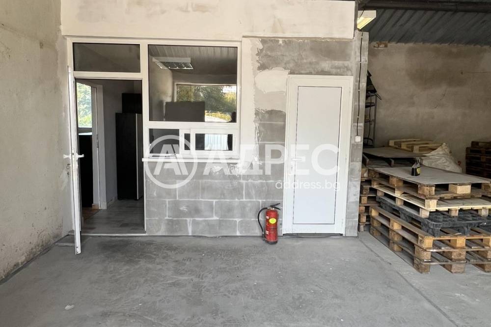 Дава под Наем СКЛАД | Imot.bg — изображение 6