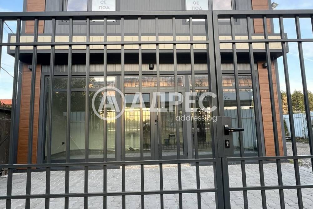 Дава под Наем СКЛАД | Imot.bg — изображение 1