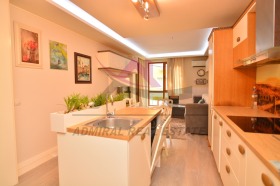 1 slaapkamer Ljatno kino Trakija, Varna 2