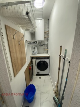 1 Schlafzimmer Owtscha kupel 1, Sofia 7