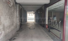 Дава под наем гараж град Пловдив Кършияка - [1] 