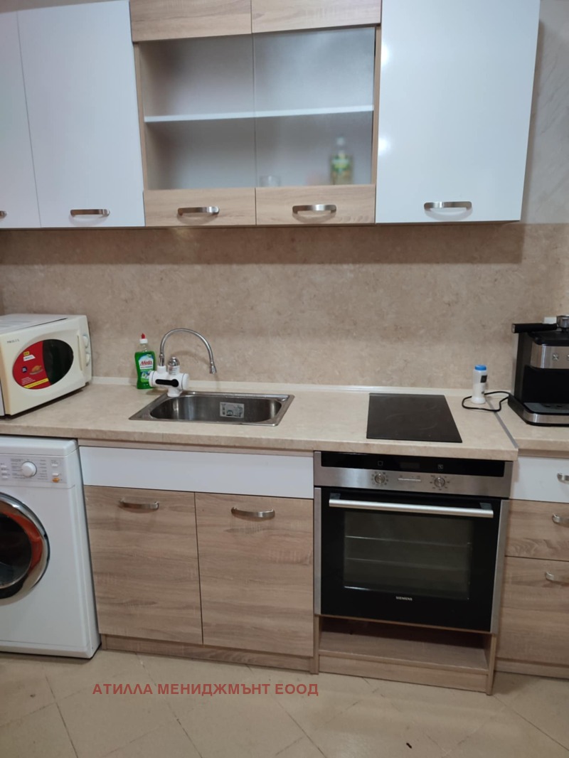 För uthyrning  Studio Plovdiv , Kamenica 1 , 42 kvm | 32897100 - bild [3]