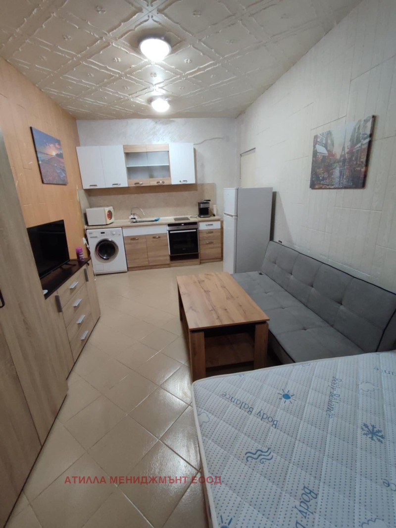 För uthyrning  Studio Plovdiv , Kamenica 1 , 42 kvm | 32897100 - bild [2]