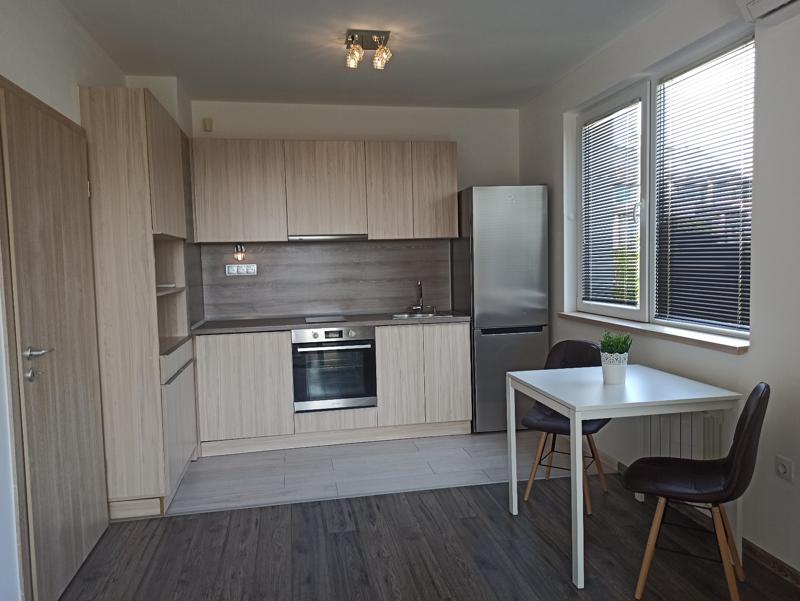 Дава под наем 2-СТАЕН, гр. София, Слатина, снимка 2 - Апартаменти - 52847611