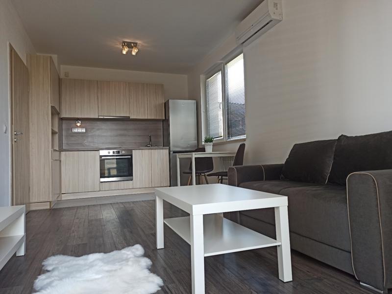 Дава под наем 2-СТАЕН, гр. София, Слатина