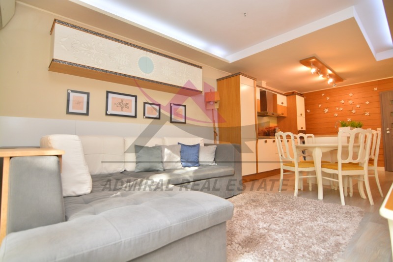 Te huur  1 slaapkamer Varna , Ljatno kino Trakija , 65 m² | 46384291 - afbeelding [4]