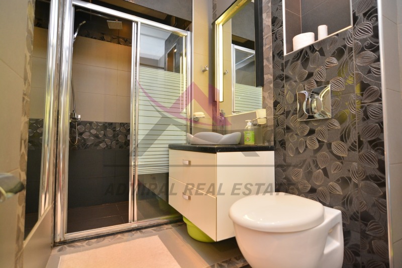 Te huur  1 slaapkamer Varna , Ljatno kino Trakija , 65 m² | 46384291 - afbeelding [7]