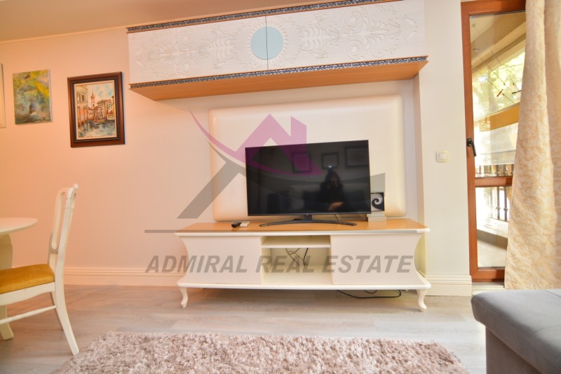Te huur  1 slaapkamer Varna , Ljatno kino Trakija , 65 m² | 46384291 - afbeelding [5]