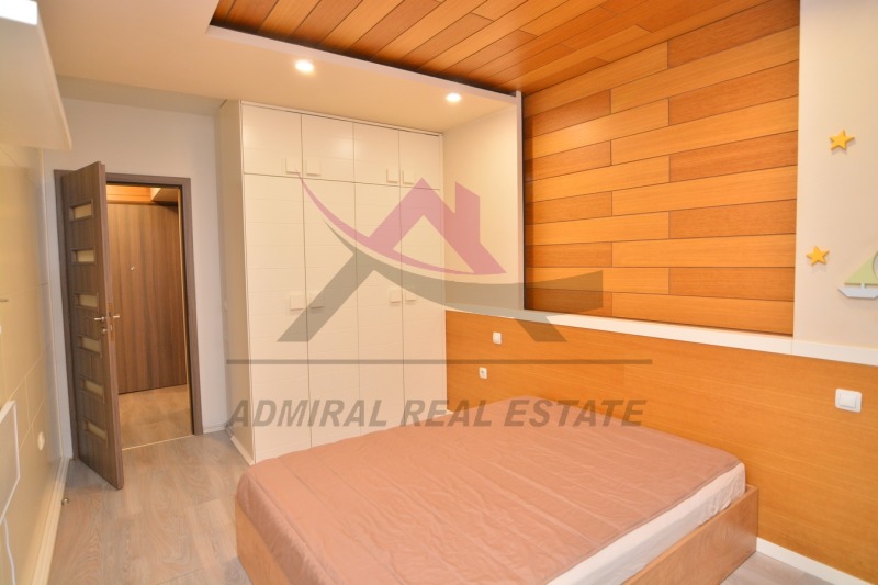 Te huur  1 slaapkamer Varna , Ljatno kino Trakija , 65 m² | 46384291 - afbeelding [6]
