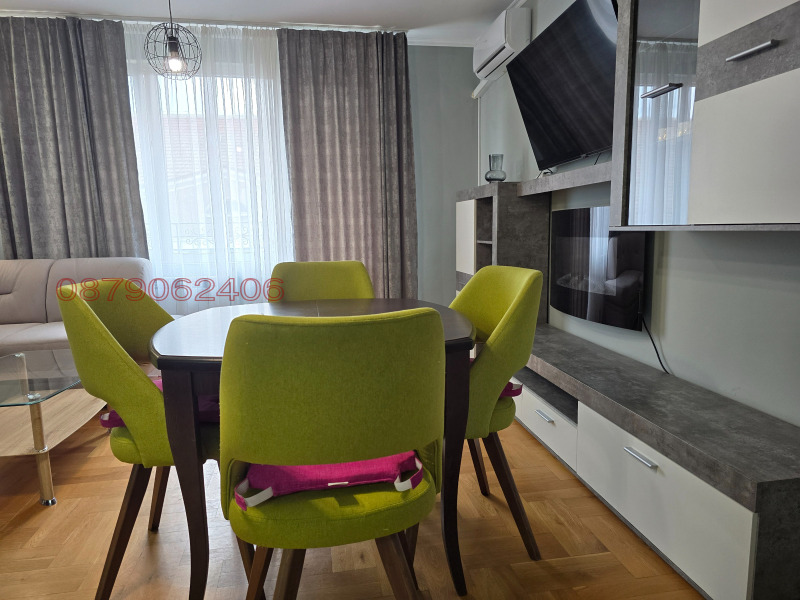 Te huur  1 slaapkamer Sofia , Tsentar , 65 m² | 67343816 - afbeelding [6]