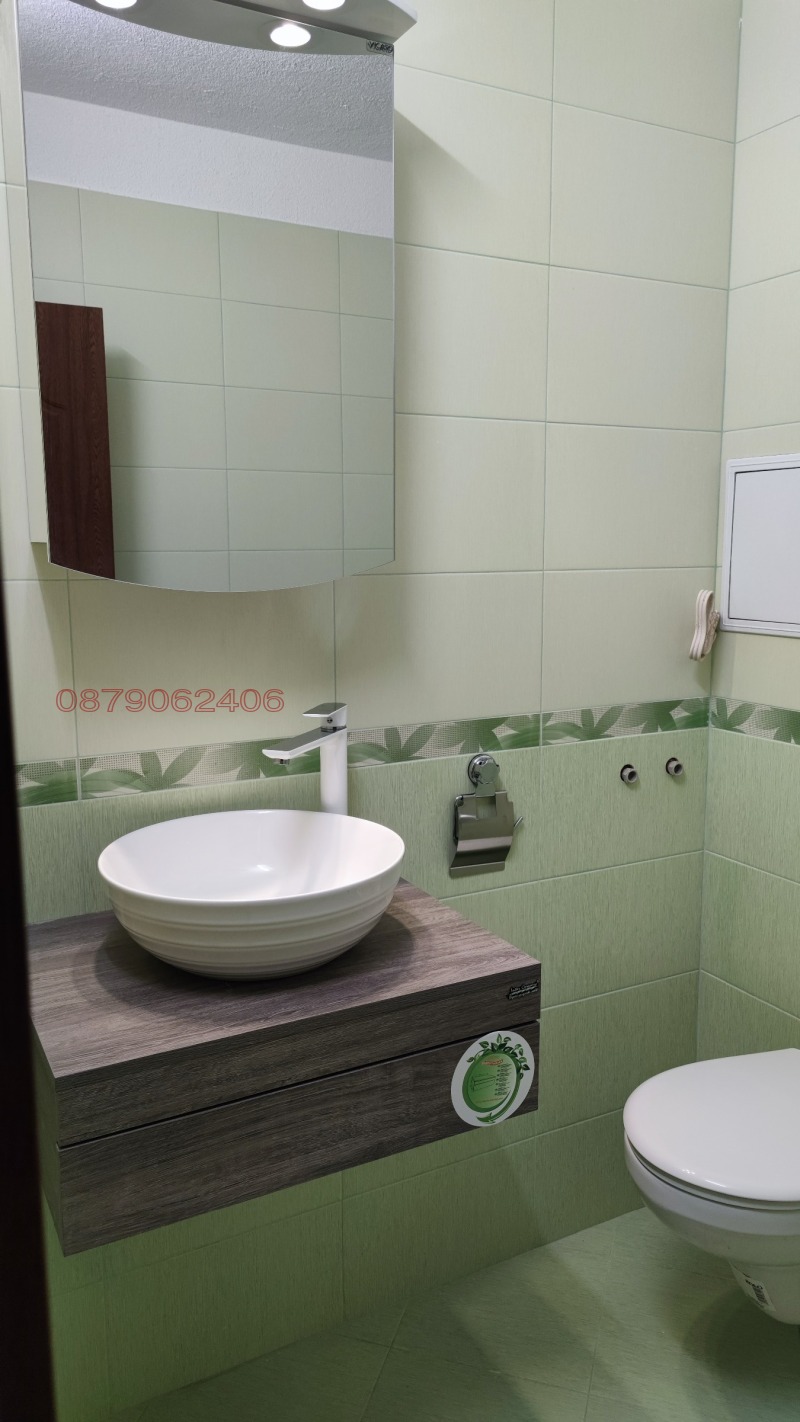 Te huur  1 slaapkamer Sofia , Tsentar , 65 m² | 32482255 - afbeelding [14]