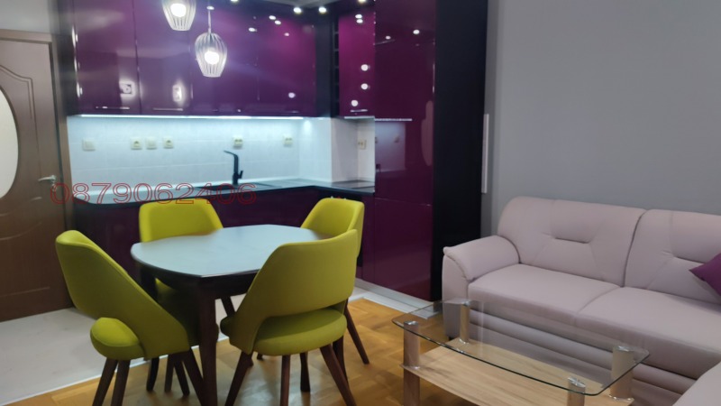 Te huur  1 slaapkamer Sofia , Tsentar , 65 m² | 32482255 - afbeelding [3]