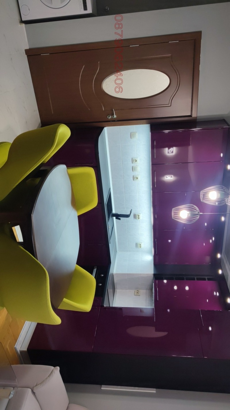 A louer  1 chambre Sofia , Tsentar , 65 m² | 81656194 - image [2]