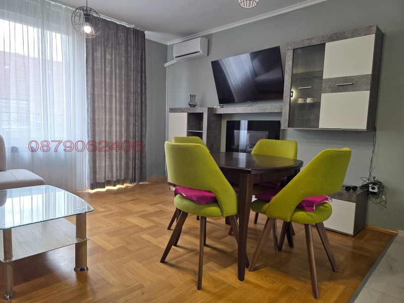 Te huur  1 slaapkamer Sofia , Tsentar , 65 m² | 67343816 - afbeelding [5]