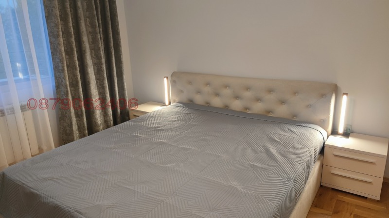 Te huur  1 slaapkamer Sofia , Tsentar , 65 m² | 32482255 - afbeelding [10]