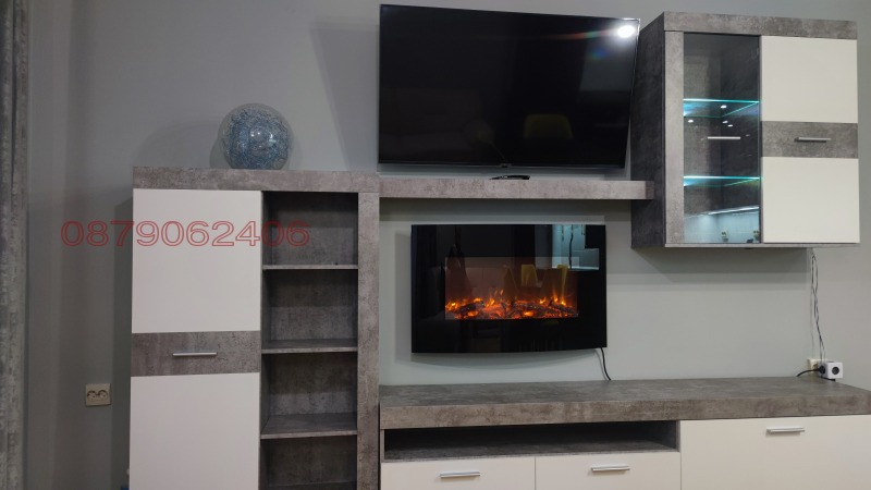 Te huur  1 slaapkamer Sofia , Tsentar , 65 m² | 32482255 - afbeelding [7]