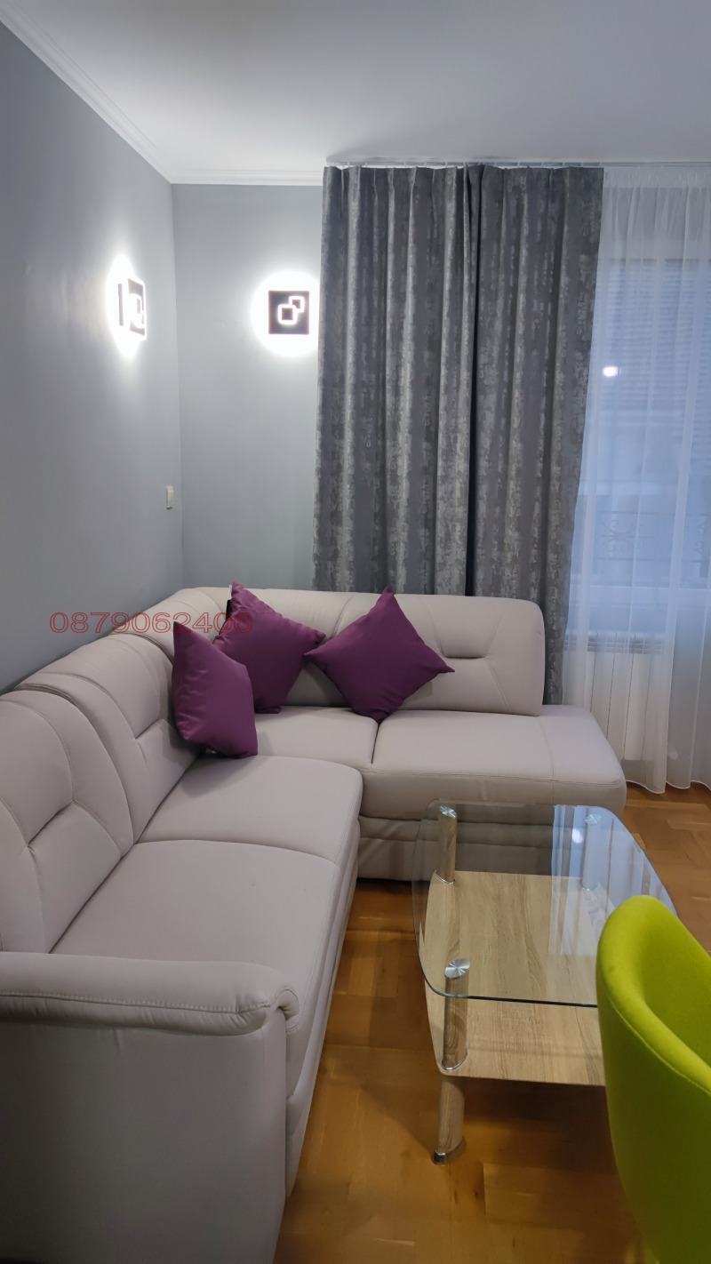 Te huur  1 slaapkamer Sofia , Tsentar , 65 m² | 32482255 - afbeelding [6]