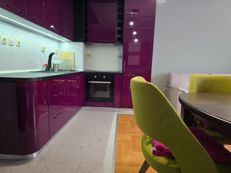 Te huur  1 slaapkamer Sofia , Tsentar , 65 m² | 67343816 - afbeelding [10]