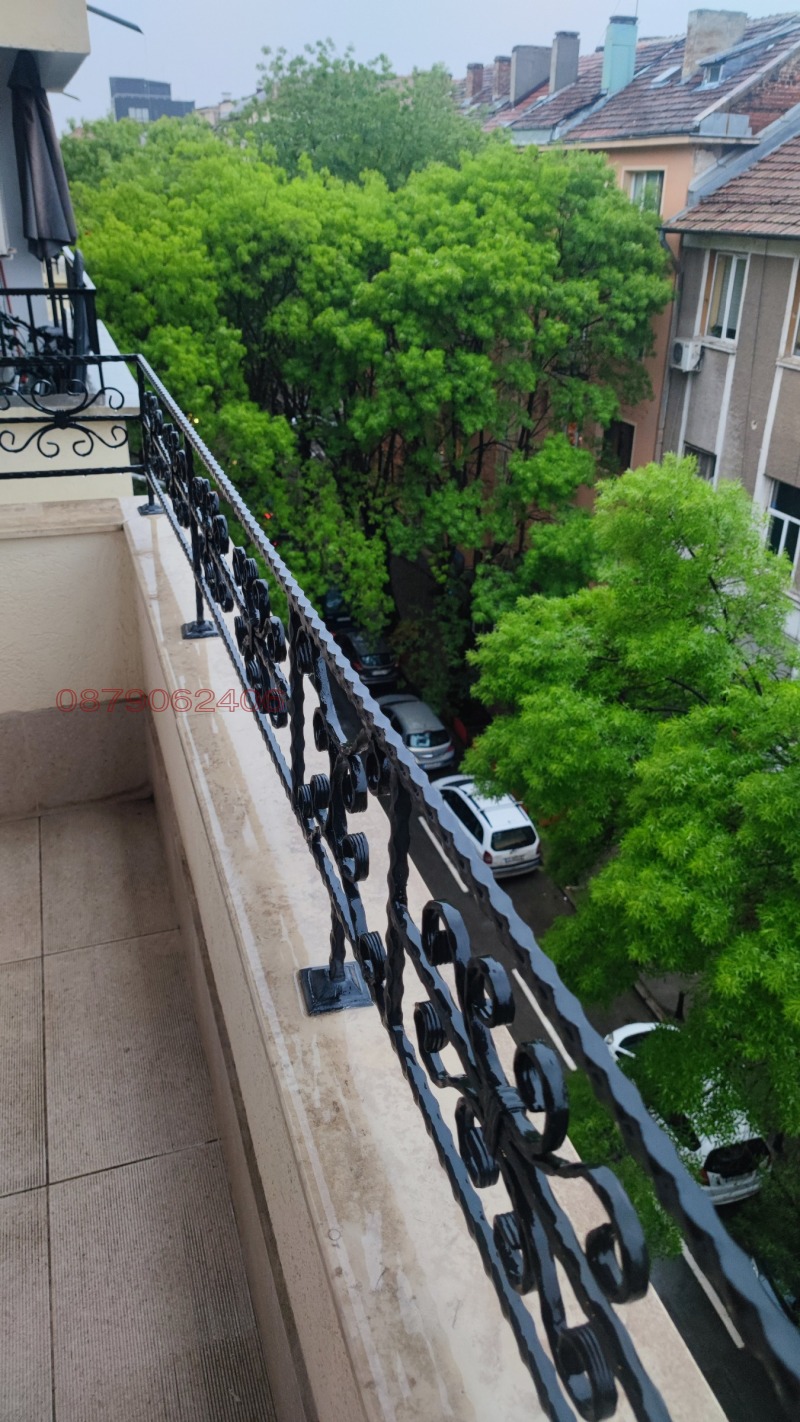 Te huur  1 slaapkamer Sofia , Tsentar , 65 m² | 32482255 - afbeelding [16]