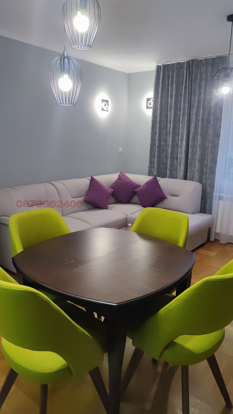 Te huur  1 slaapkamer Sofia , Tsentar , 65 m² | 32482255 - afbeelding [5]