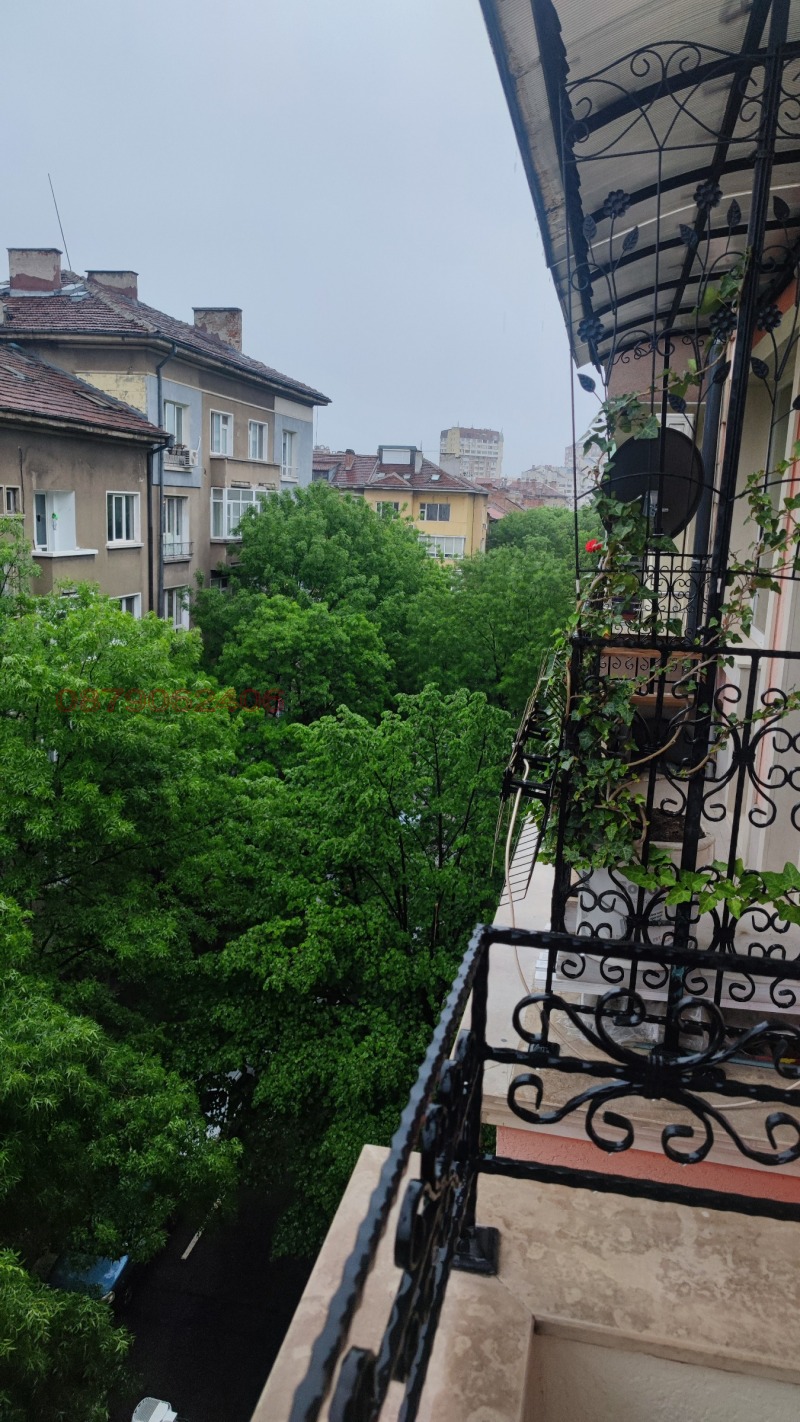 Te huur  1 slaapkamer Sofia , Tsentar , 65 m² | 32482255 - afbeelding [17]