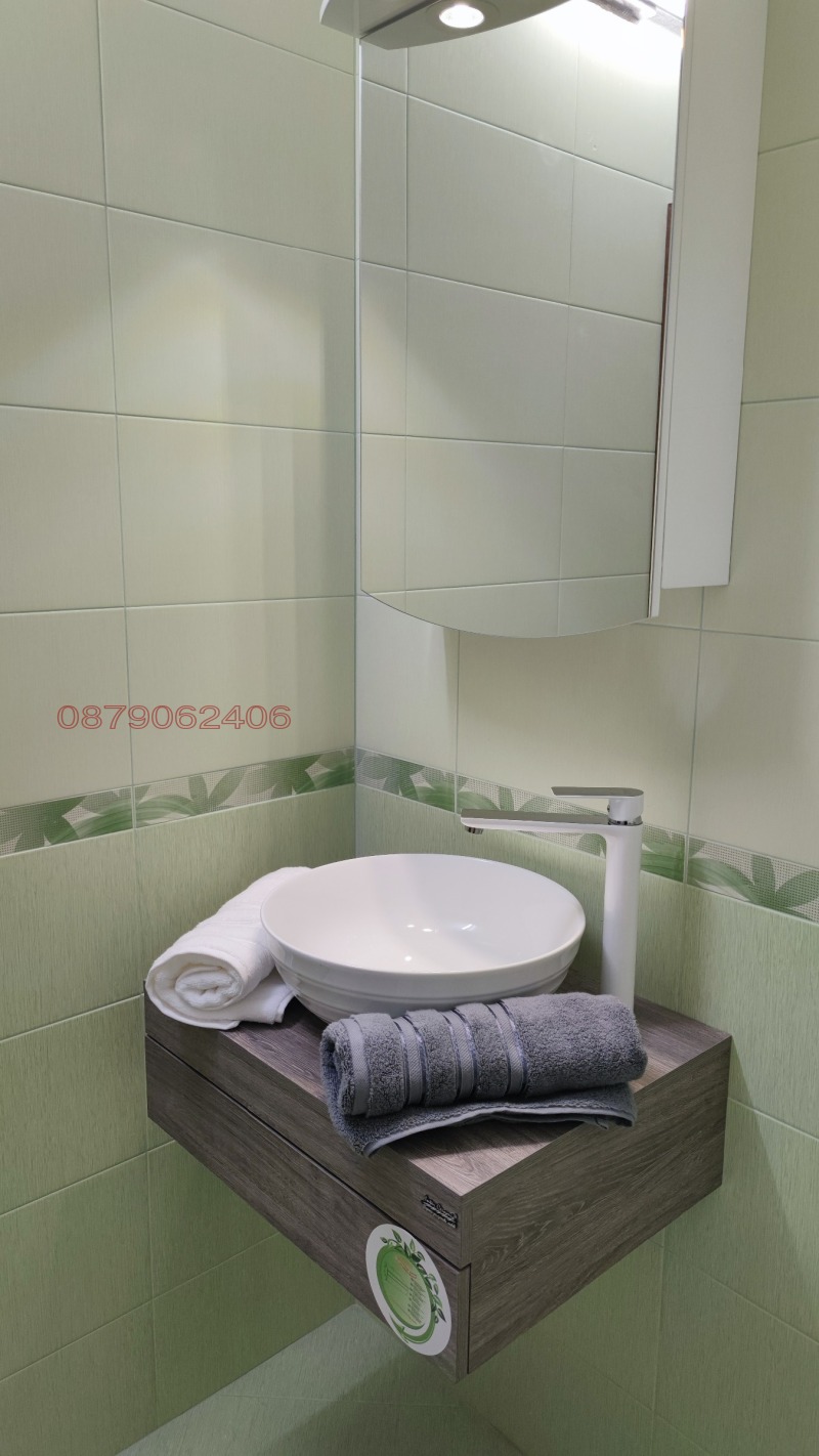 Te huur  1 slaapkamer Sofia , Tsentar , 65 m² | 32482255 - afbeelding [13]