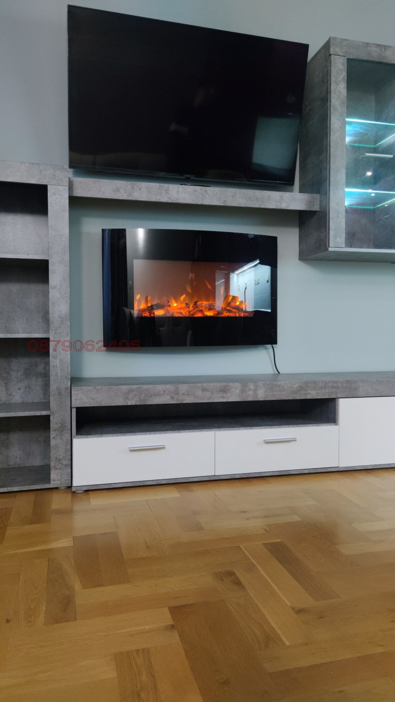 Te huur  1 slaapkamer Sofia , Tsentar , 65 m² | 32482255 - afbeelding [8]