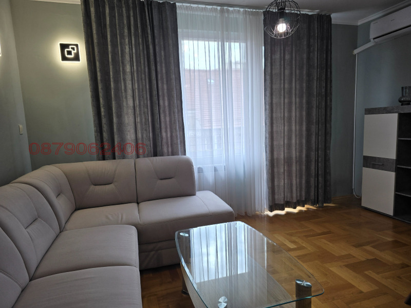 Te huur  1 slaapkamer Sofia , Tsentar , 65 m² | 67343816 - afbeelding [7]