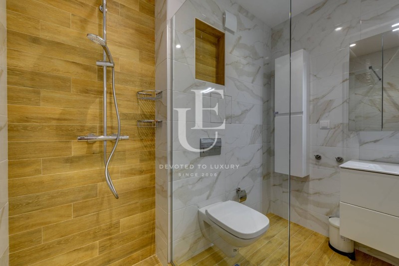 De inchiriat  1 dormitor Sofia , Lozeneț , 88 mp | 28788877 - imagine [6]